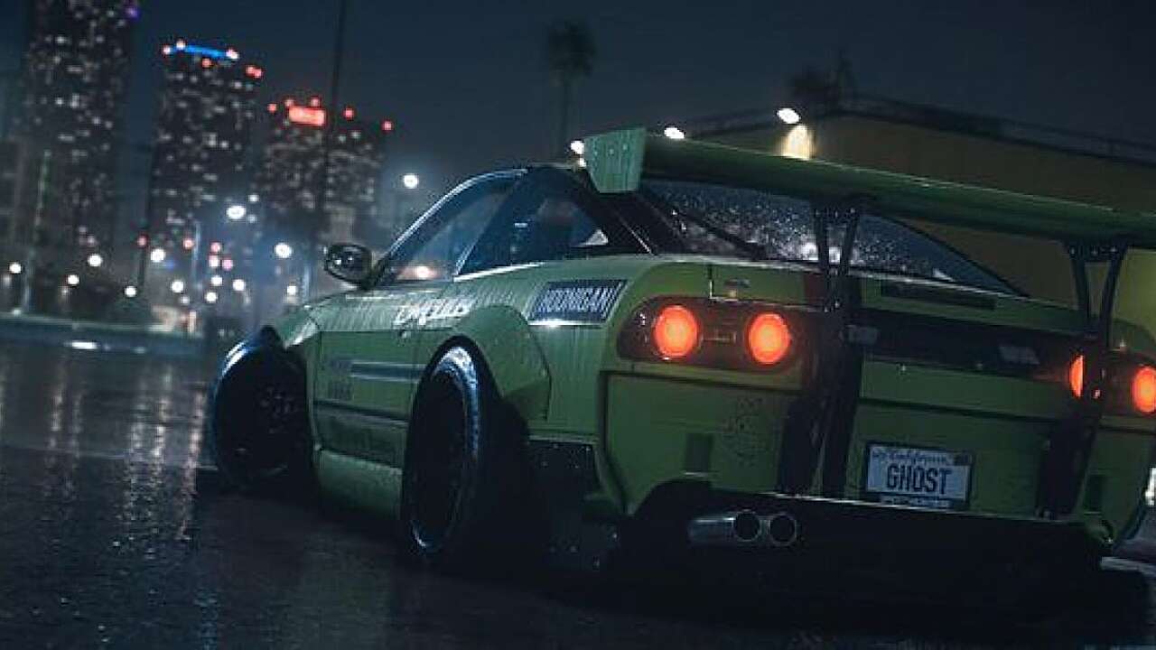 Need for Speed (2015) (Need for Speed) - последние новости сегодня (июнь  2024) - взлом защиты, системные требования, новости обновлений, где скачать  игру, трейлер