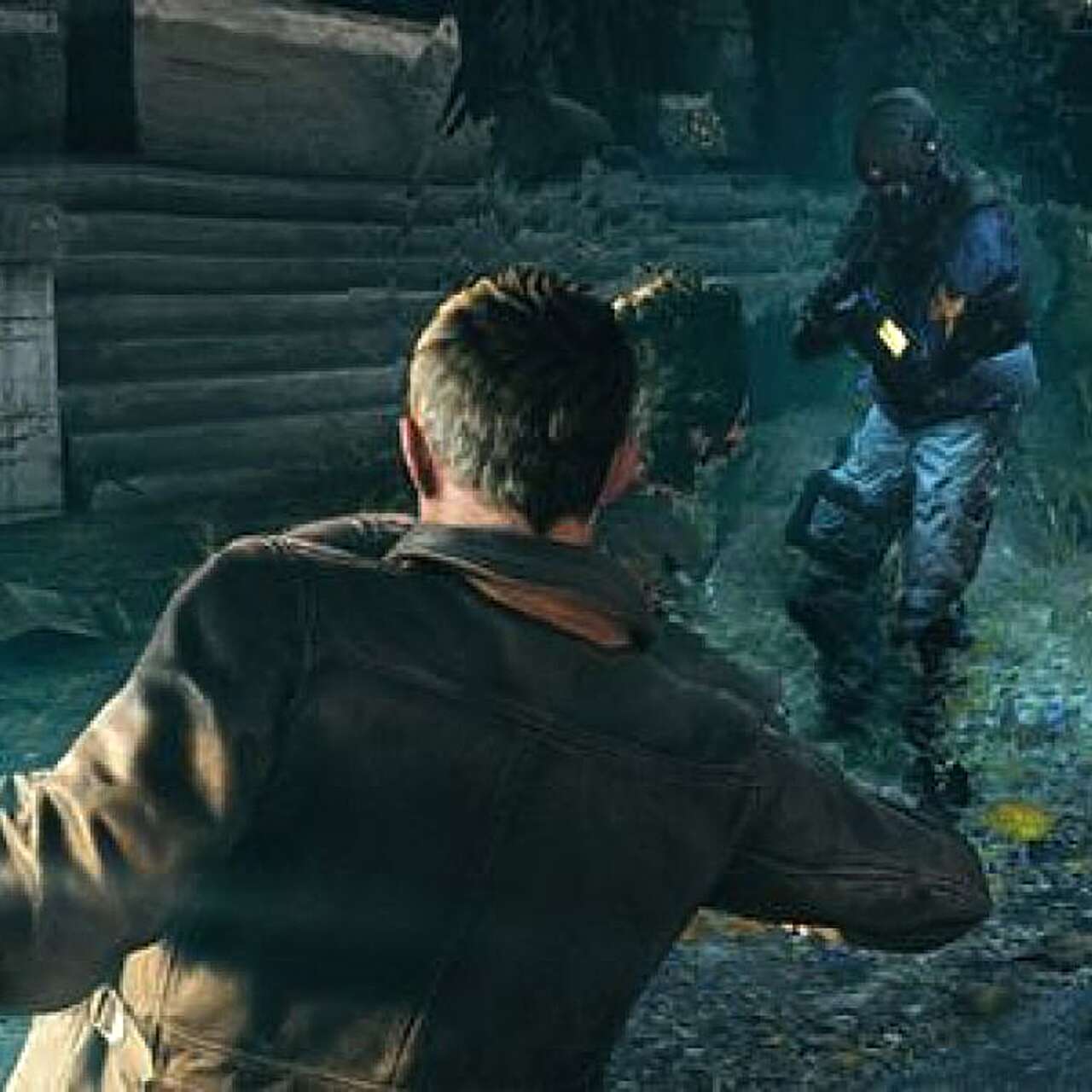 PC-версия Quantum Break в принципе не работает в 60 fps. Не помогут Titan X  или низкие настройки