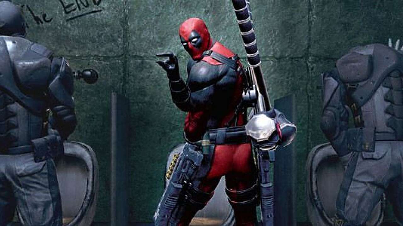 Deadpool - последние новости сегодня (июнь 2024) - взлом защиты, системные  требования, новости обновлений, где скачать игру, трейлер