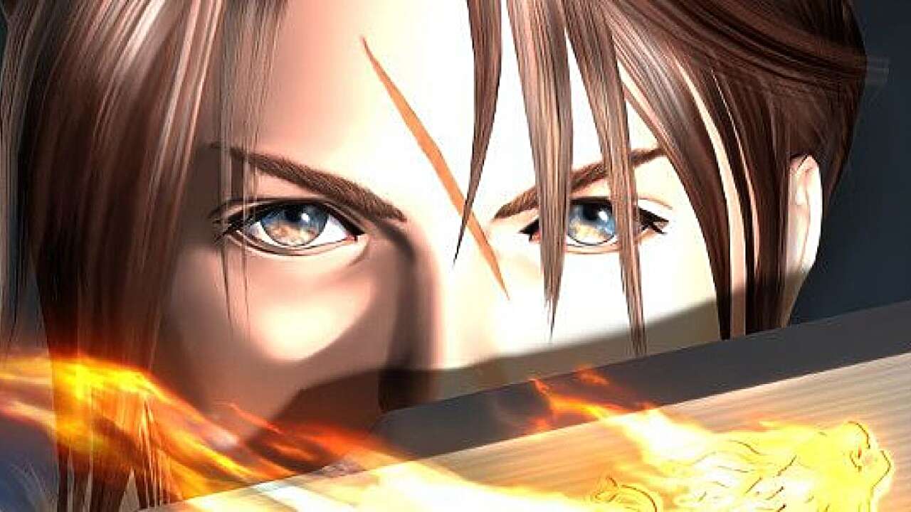 Final Fantasy VIII (FF8) - последние новости сегодня (июнь 2024) - взлом  защиты, системные требования, новости обновлений, где скачать игру, трейлер