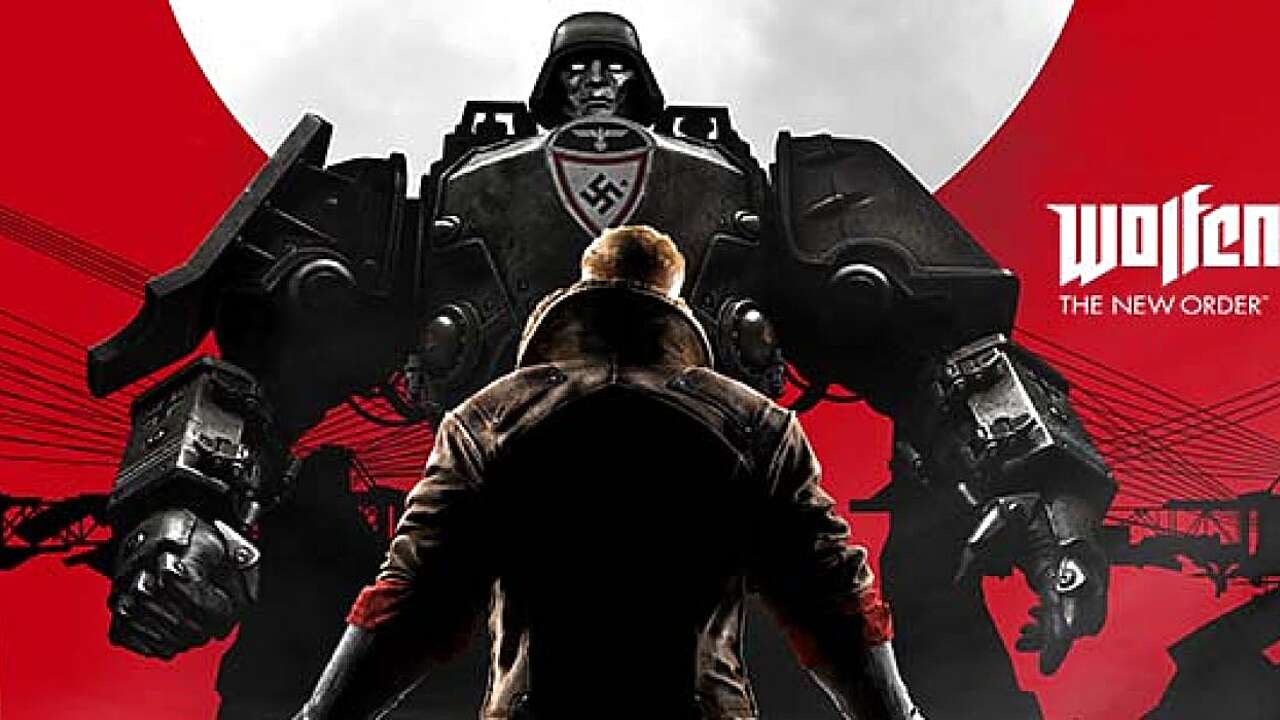 Чит-коды Wolfenstein: The New Order — неуязвимость, бесконечные патроны,  тупые враги и многое другое