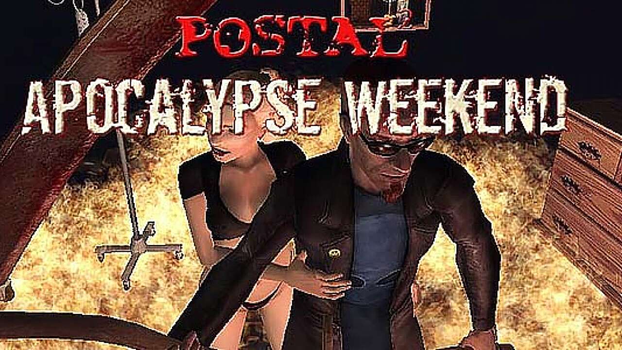 Чит-коды Postal 2: Apocalypse Weekend — неуязвимость, броня, много денег,  прохождение сквозь стены и многое другое