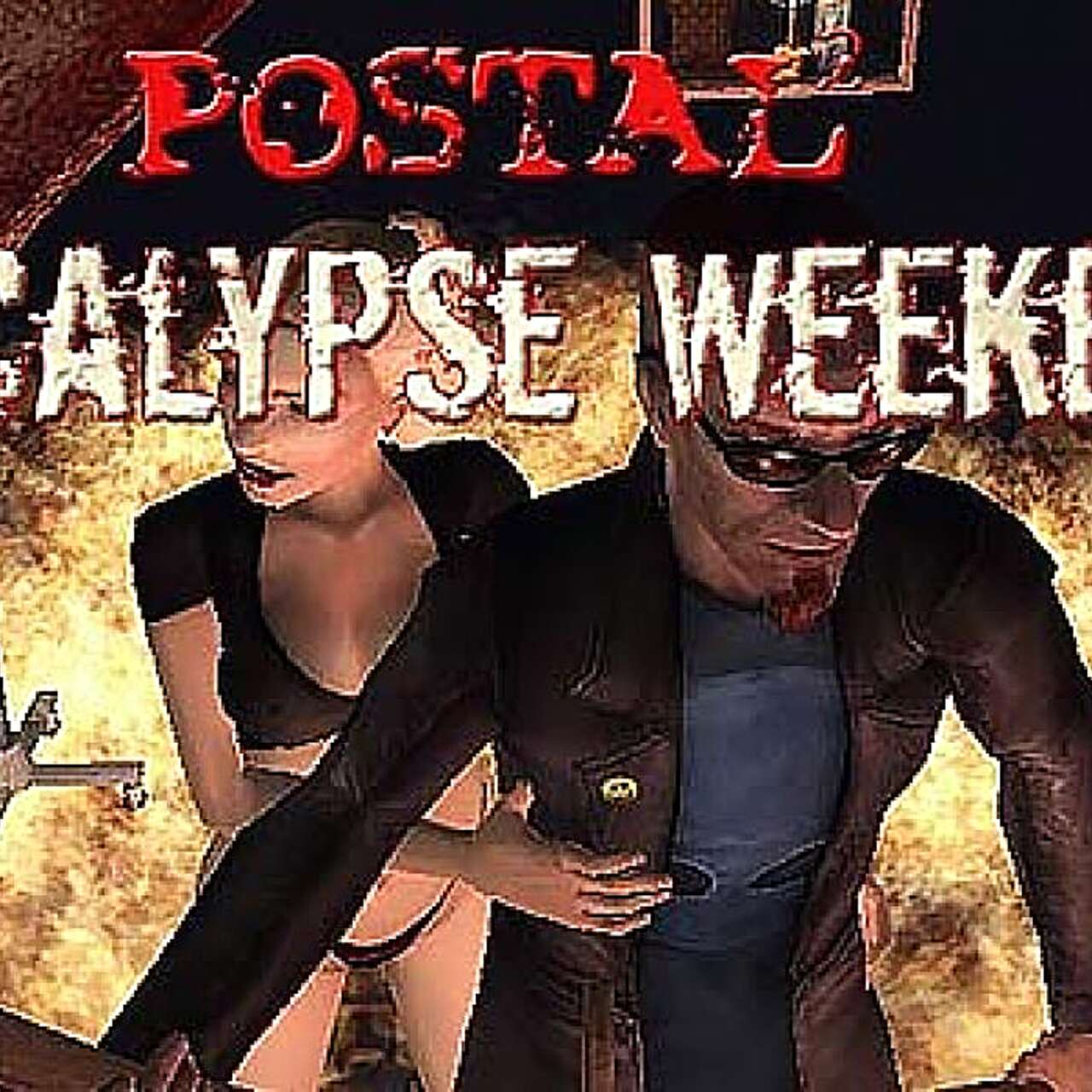 Чит-коды Postal 2: Apocalypse Weekend — неуязвимость, броня, много денег,  прохождение сквозь стены и многое другое