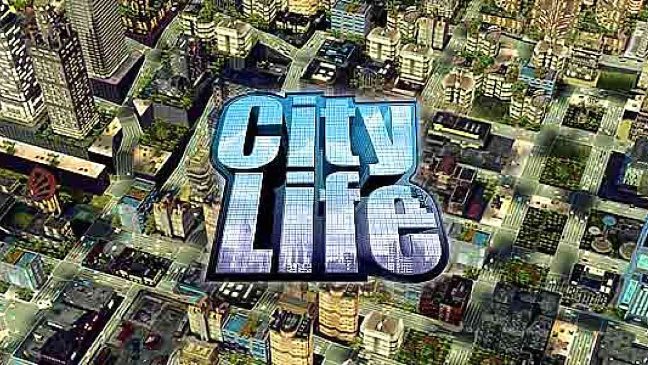 Чит-коды City Life — открыть структуры, открыть районы, получить много денег