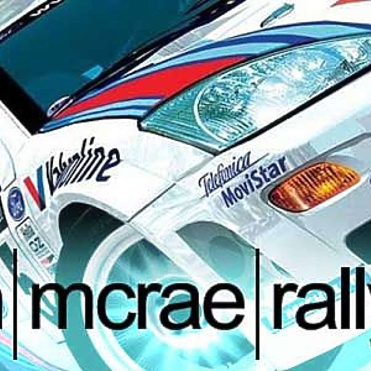 Чит-коды Colin McRae Rally 2.0 — все трассы, все машины, агрессивные  соперники и многое другое