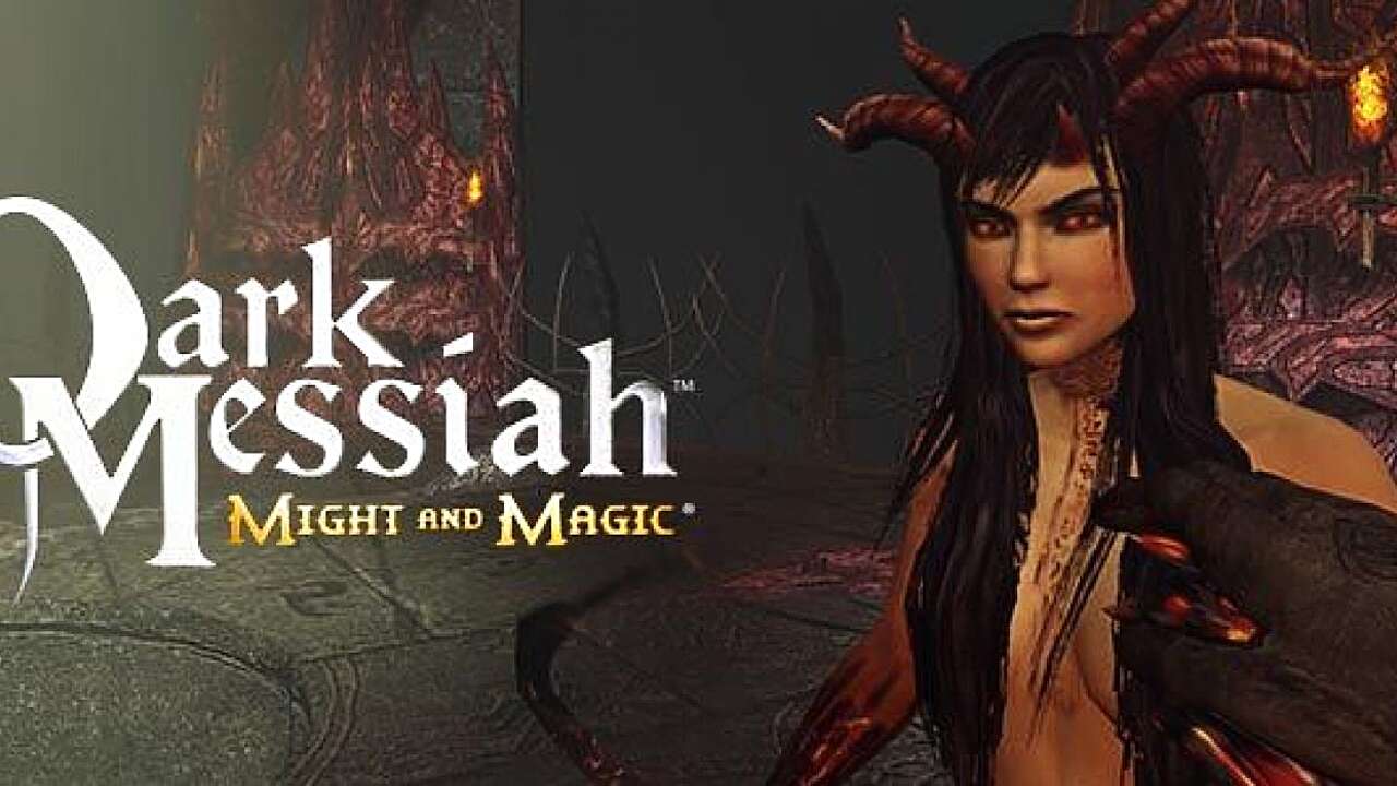 Steam dark messiah might and magic скачать фото 45