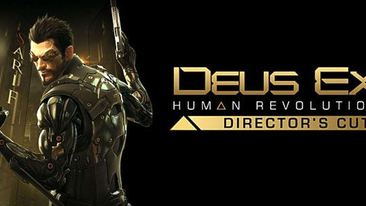 Чит-коды Deus Ex: Human Revolution (Deus Ex 3), секреты