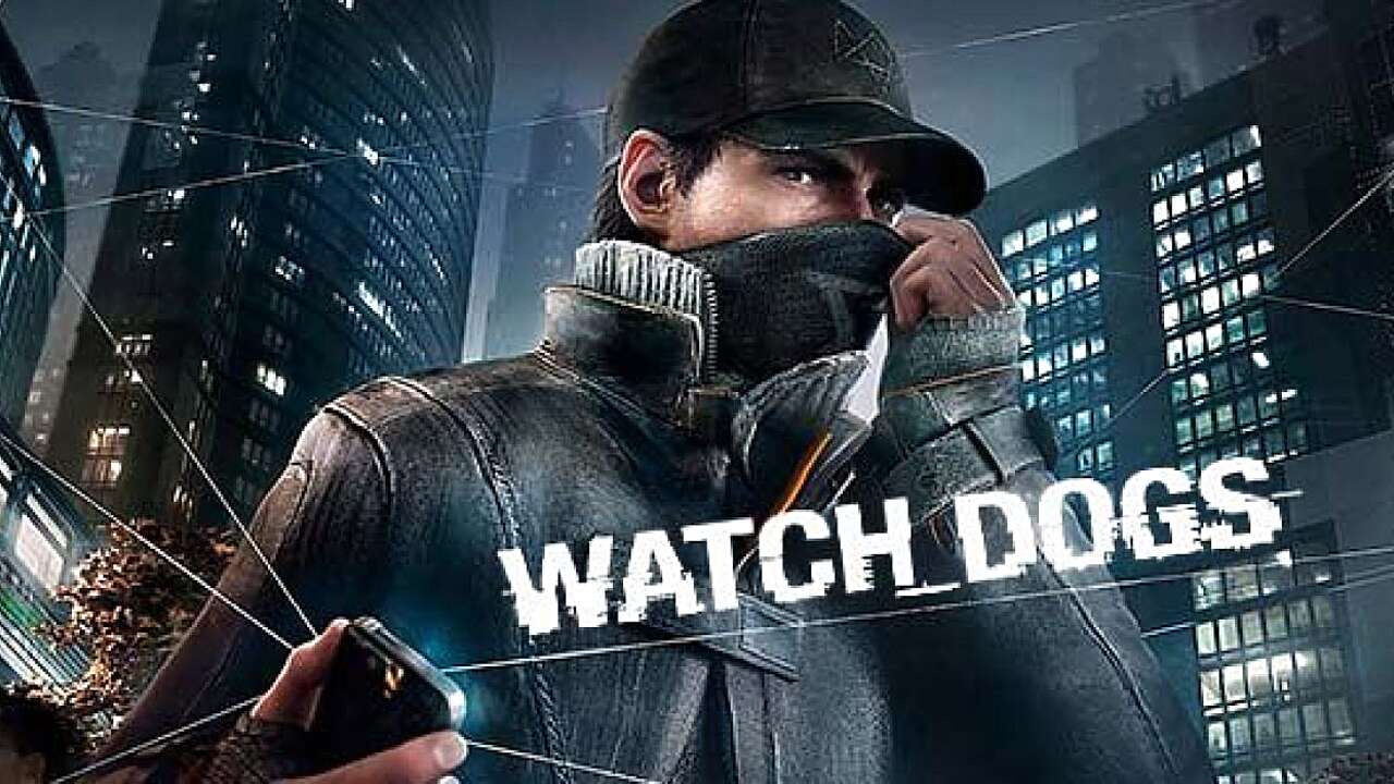 Чит-коды Watch Dogs, секреты