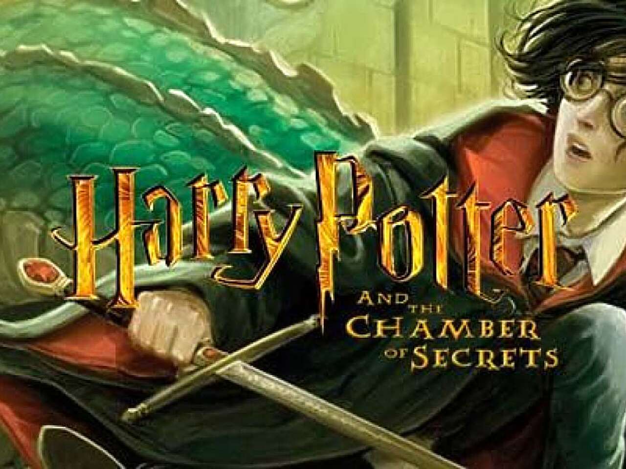 Чит-коды Harry Potter and the Chamber of Secrets — полное здоровье, все  заклинания, выбор уровня и многое другое