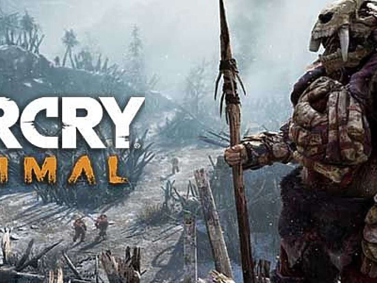 Трейнер для Far Cry: Primal — неуязвимость, бесконечные стрелы, опыт,  точность и многое другое