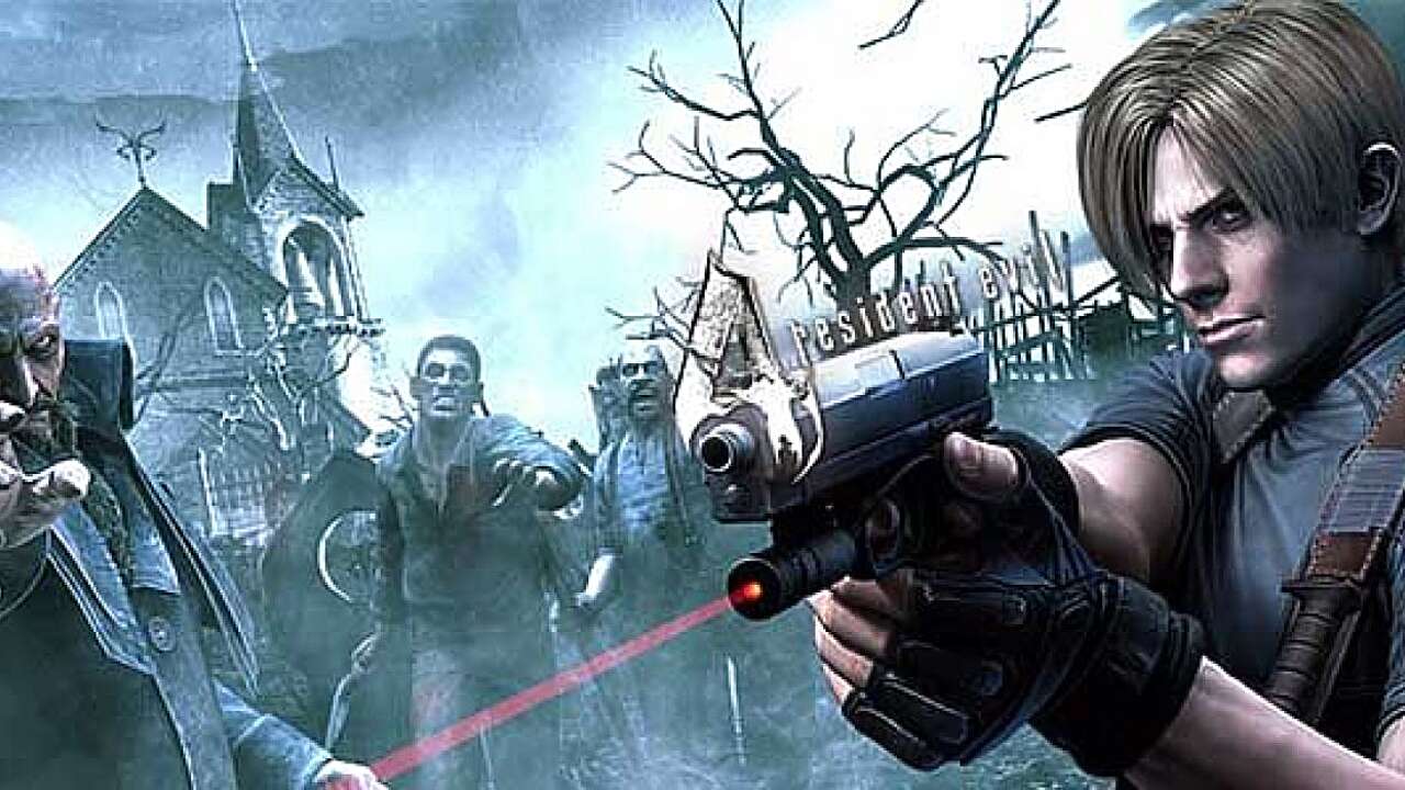 Коды (трейнер) на Resident Evil 4 — неуязвимость, бесконечные патроны,  убийство с одного выстрела и многое другое