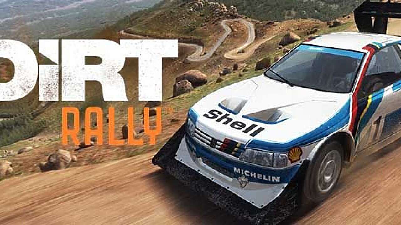 Чит-коды DiRT Rally, секреты