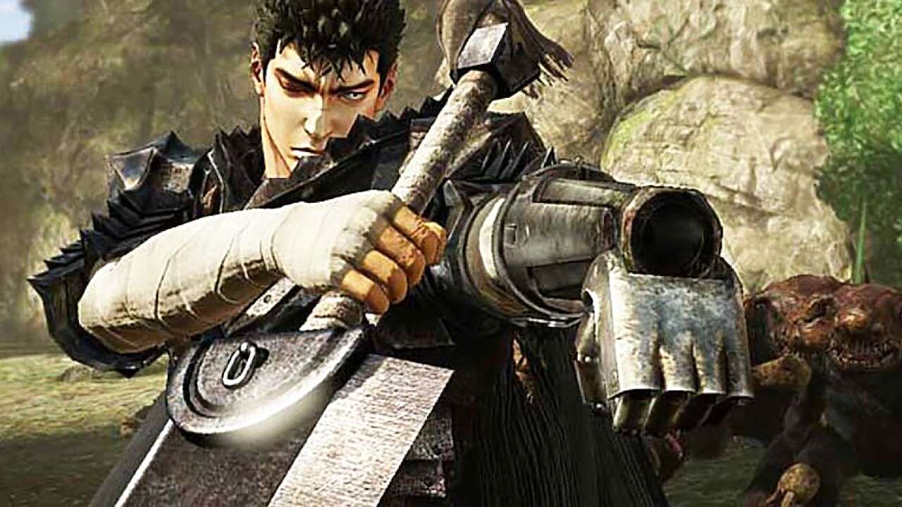 Берсерк на псп. Берсерк мусоу. Dynasty Warriors Гатс. Berserk игра 2004.