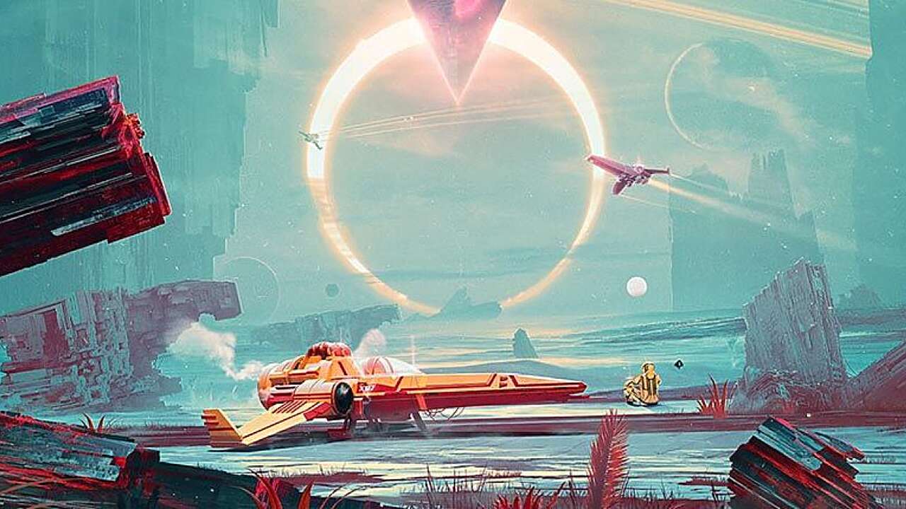 Баги, ошибки, вылеты No Man's Sky – решения