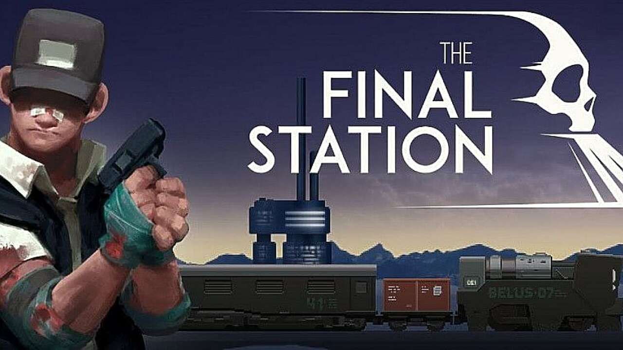 Обзор The Final Station — машинист, который смог