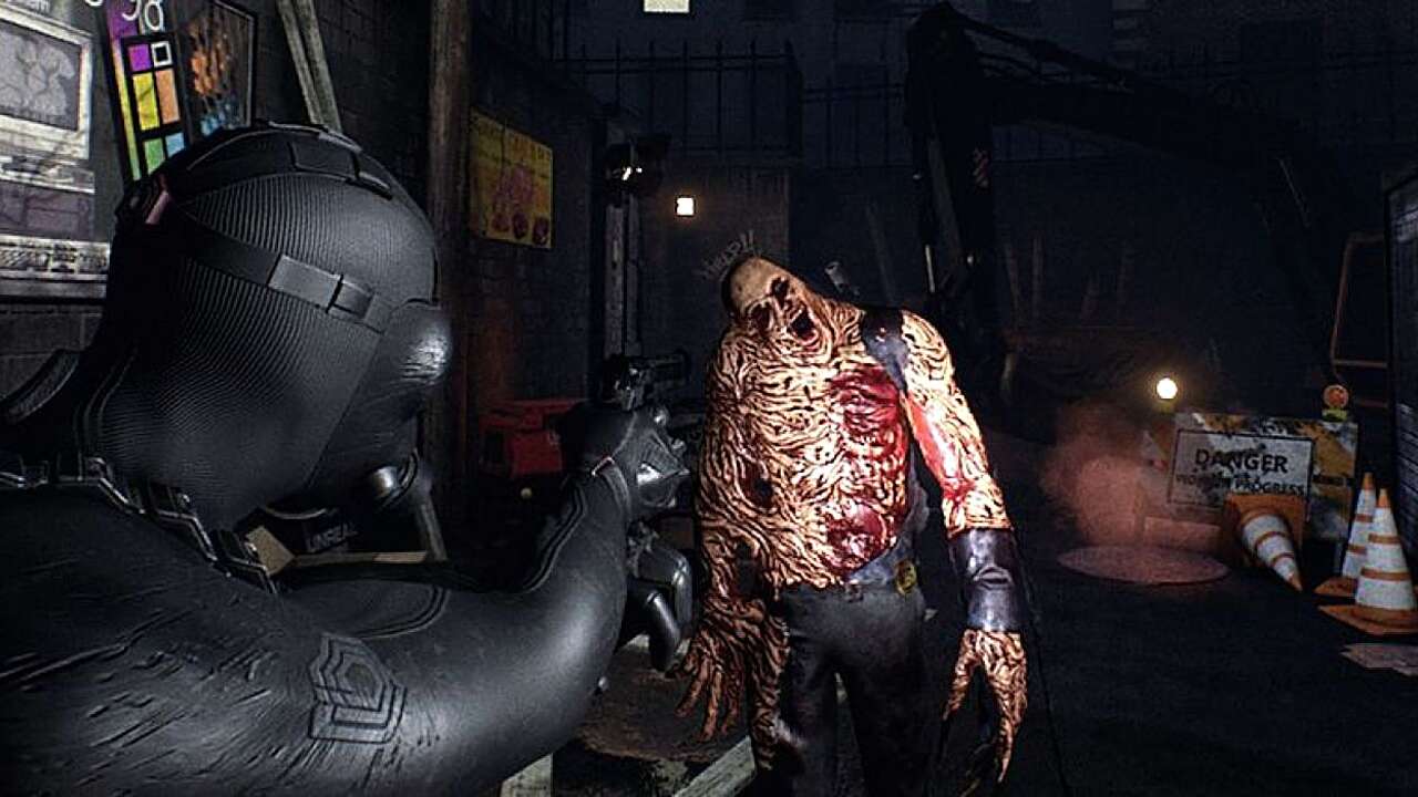 Разработчики Resident Evil 2: Reborn представили хоррор Daymare: 1998