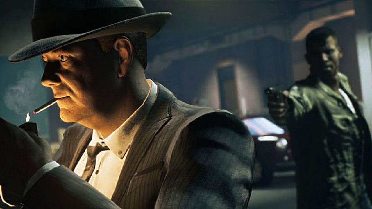 Вышел патч для Mafia 3, снимающий ограничение в 30 FPS