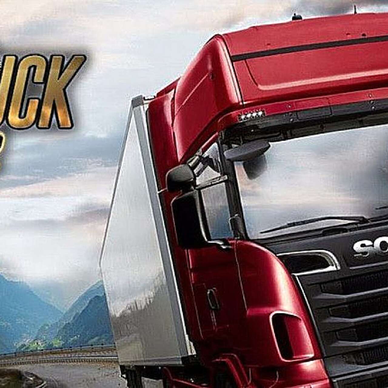 Чит-коды Euro Truck Simulator 2: много денег, убрать пробки и штрафы