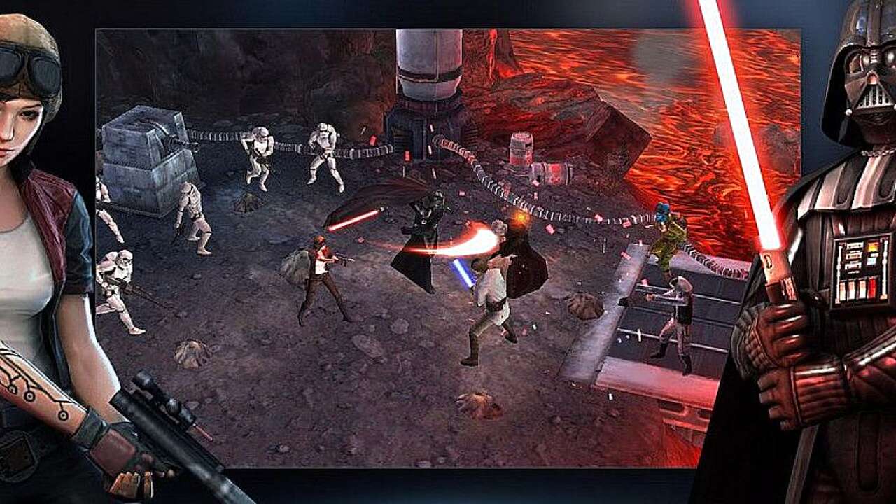 Арена силы. Звёздные войны Арена силы. Star Wars: Force Arena. Звёздные войны Арена силы клоны.