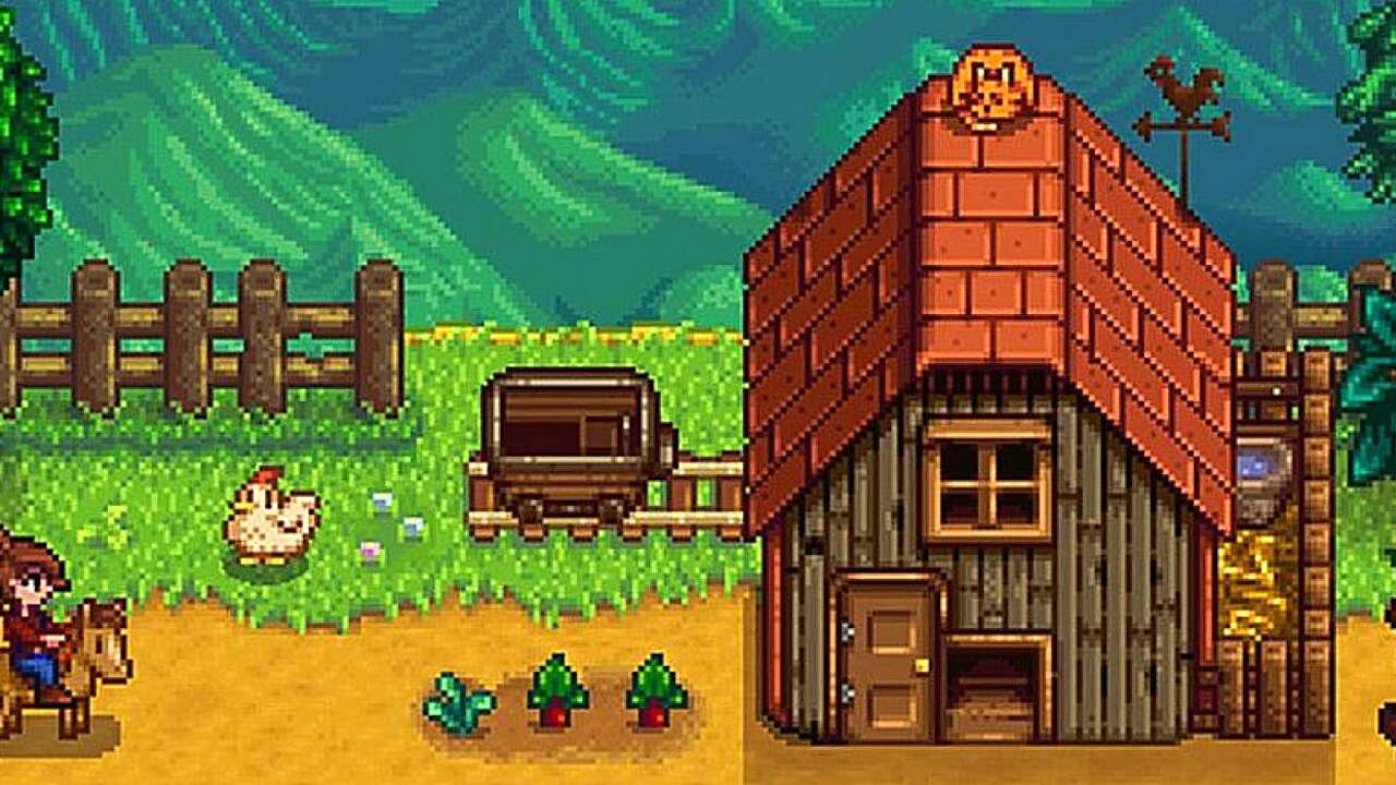 Начальный гайд по Stardew Valley: советы новичкам