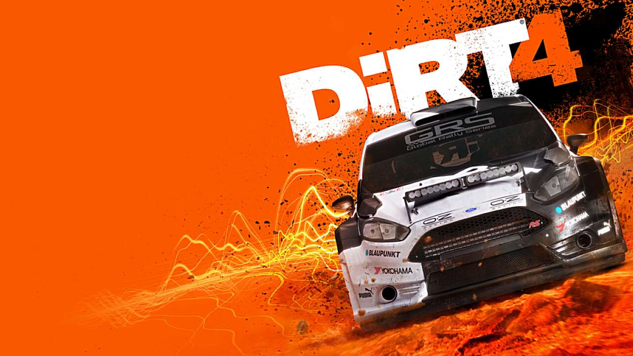 как скачать dirt 3 steam фото 75