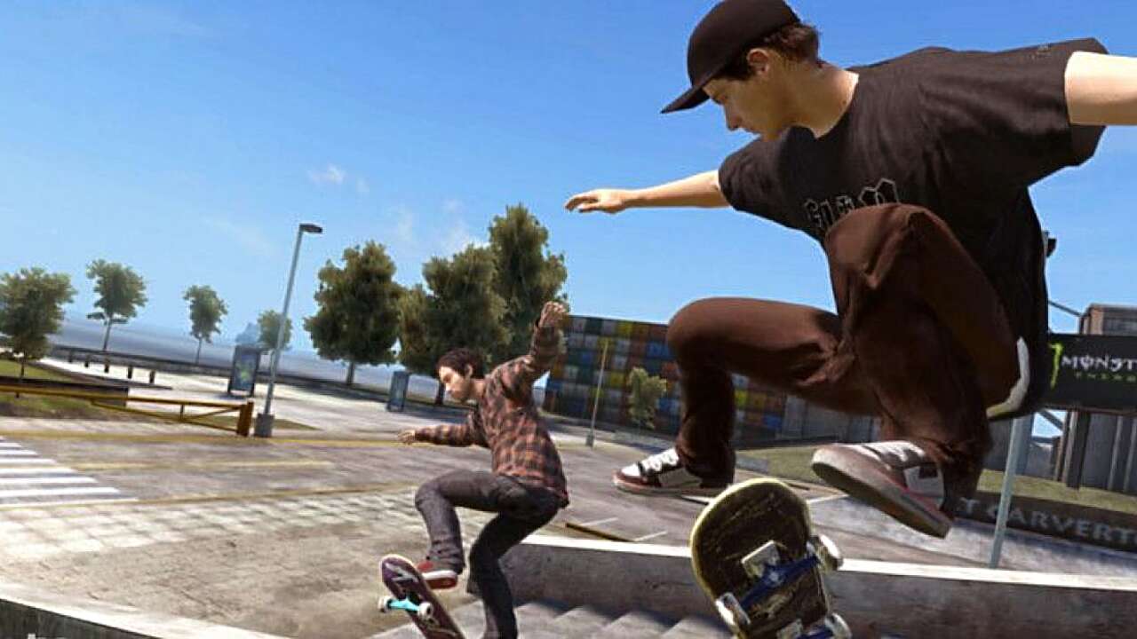 Skate 3 - последние новости сегодня (июнь 2024) - взлом защиты, системные  требования, новости обновлений, где скачать игру, трейлер