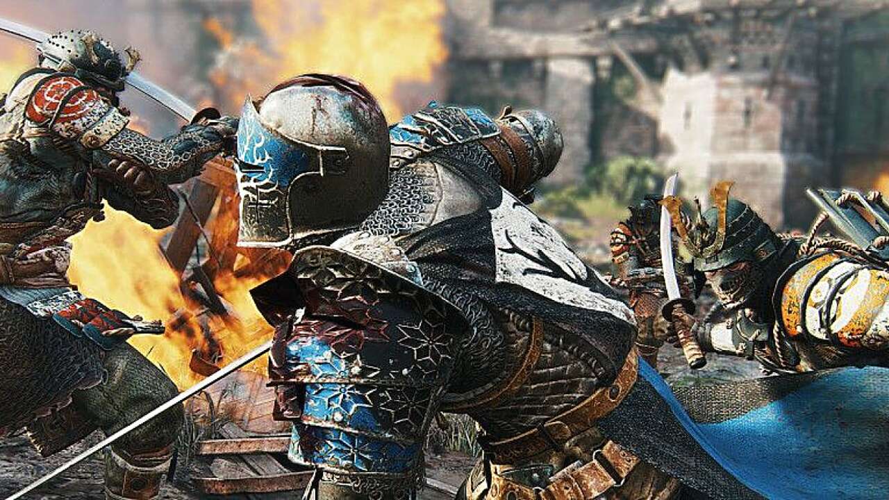 For Honor не запускается? Вылетает? Не работает геймпад? Не поддерживает  видеокарту? Ошибка NAT? Решение проблем