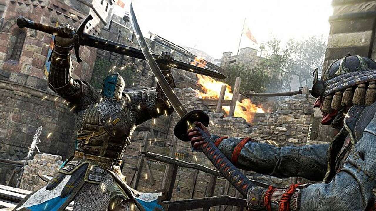 Гайд по For Honor: 10 советов для новичков