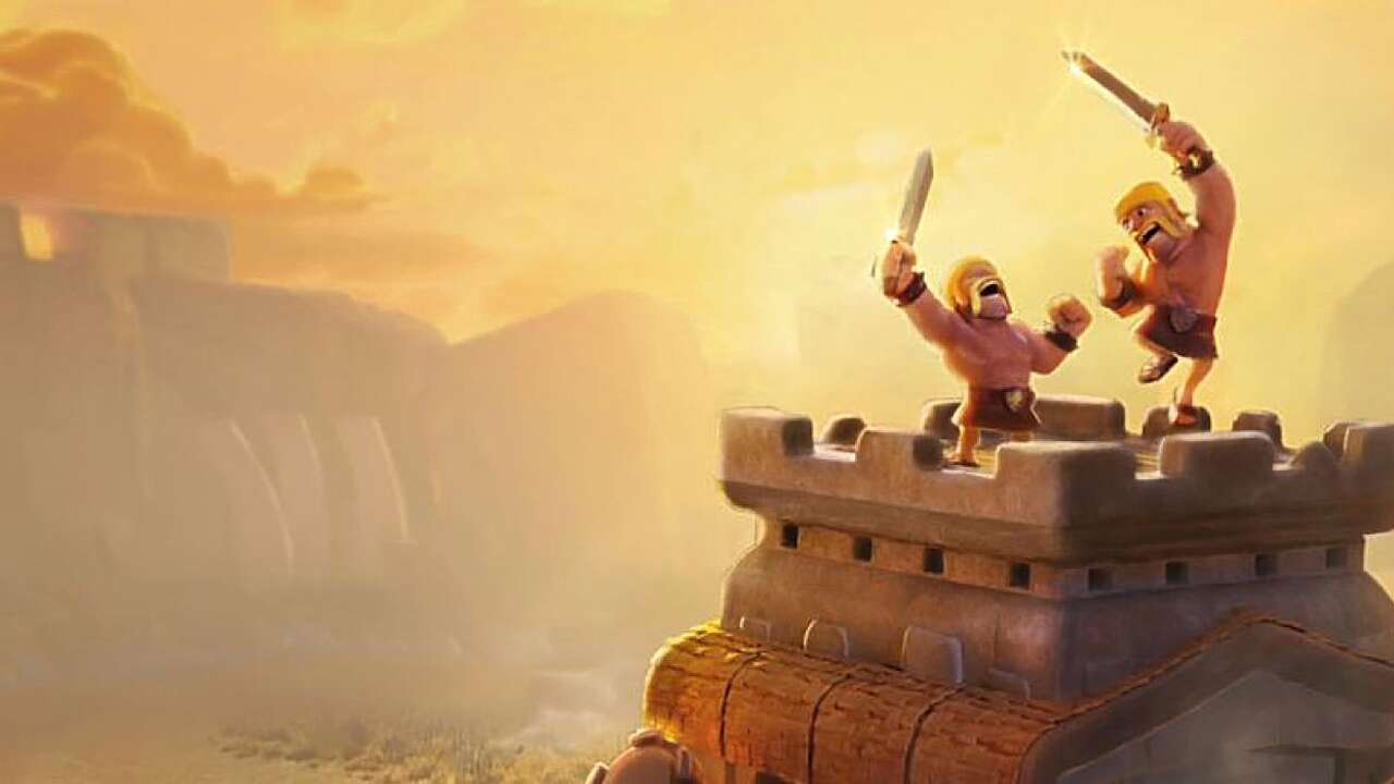 Гайды Clash of Clans - советы и руководства: как прокачаться, пройти  сложную миссию или заработать денег