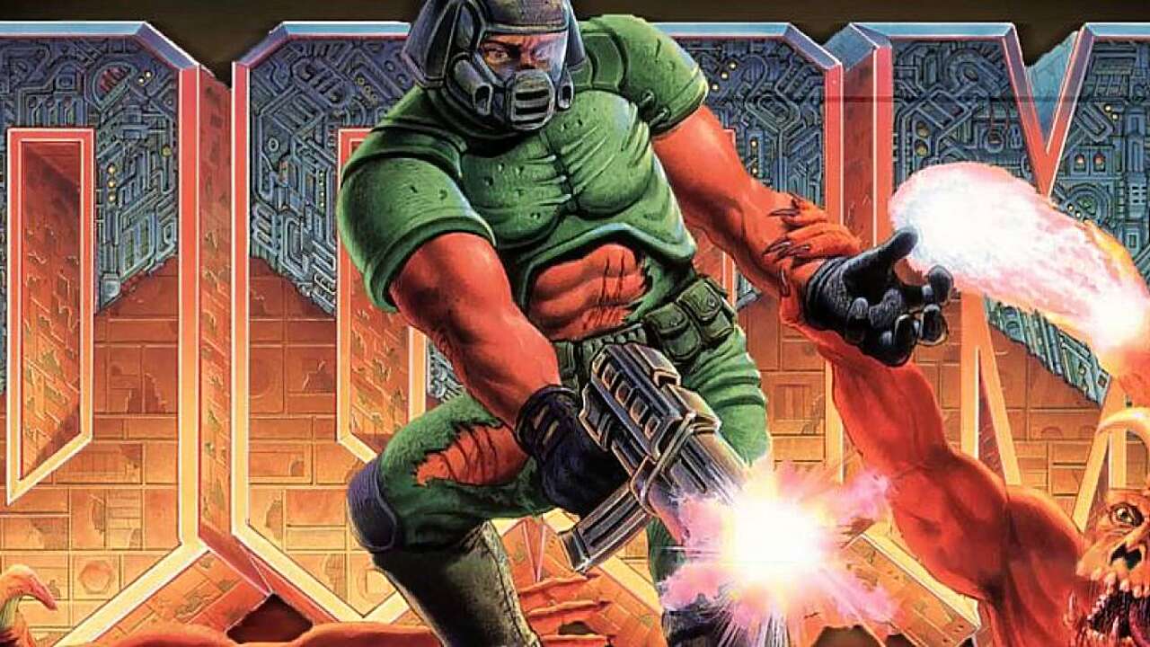 Все устройства, на которых можно запустить Doom: готовьте ваш калькулятор