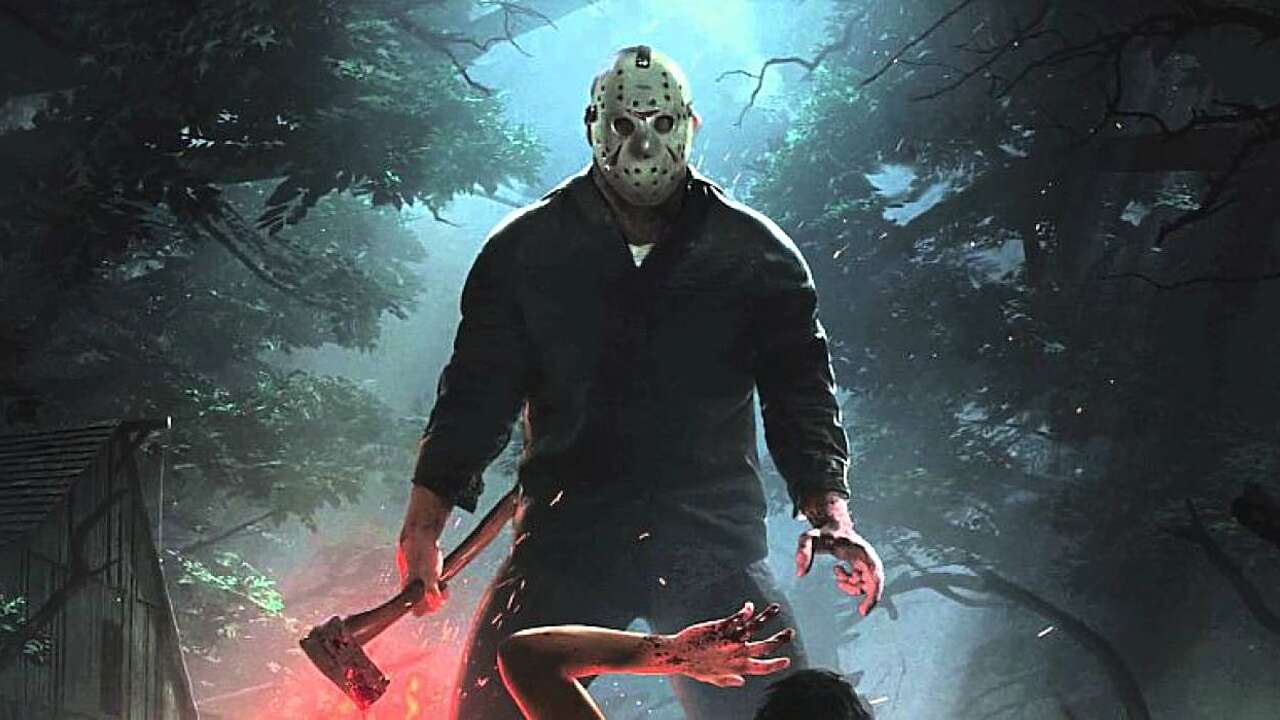 Friday the 13th: The Game - последние новости сегодня (июнь 2024) - взлом  защиты, системные требования, новости обновлений, где скачать игру, трейлер