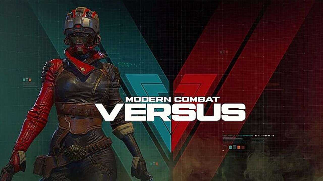 Steam modern combat versus фото 100