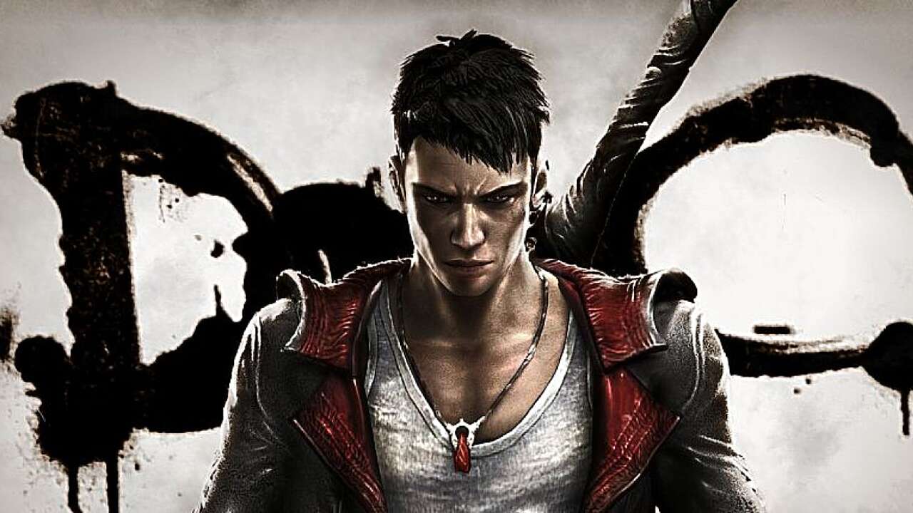 значок dmc devil may cry steam фото 84