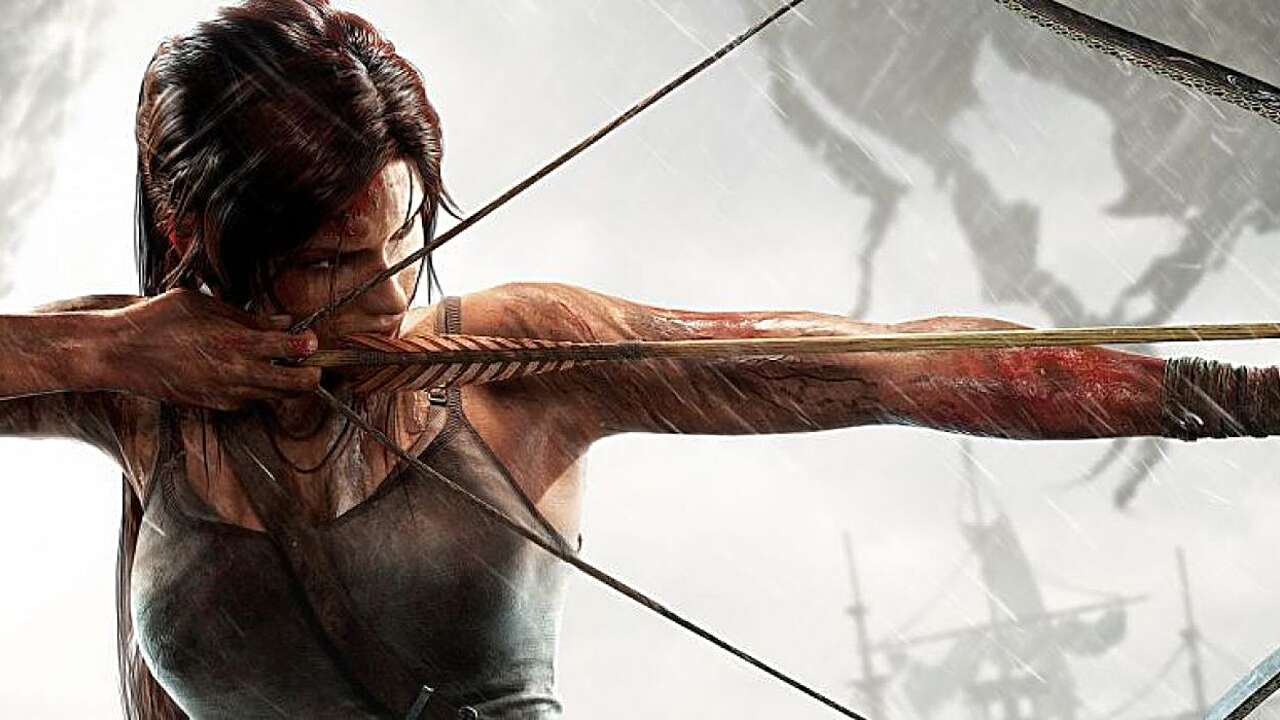 Tomb Raider (2013) не запускается? Тормозит? Зависает? Не работает геймпад?  — Решение проблем