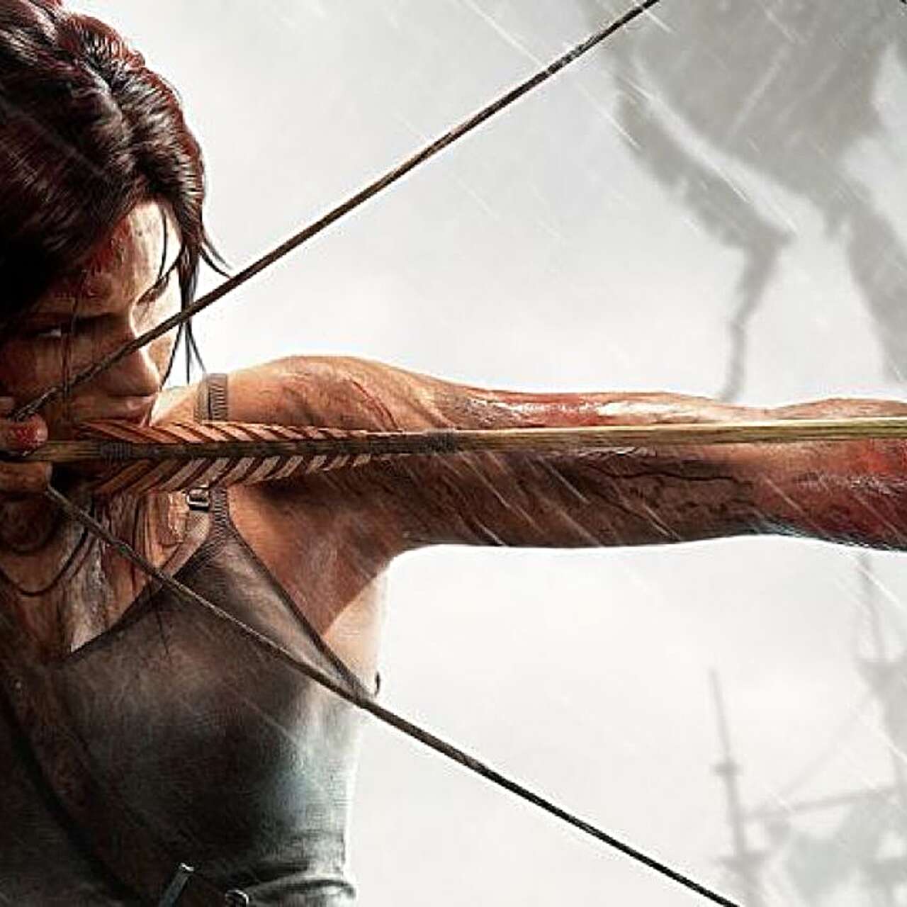 Rise of the Tomb Raider: Как исправить заикания, лаги, низкий FPS и другое