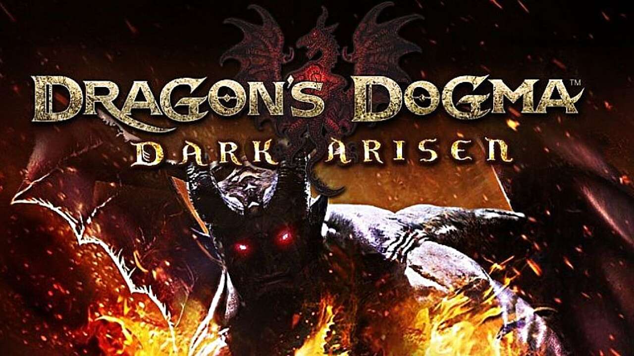 Dragon's Dogma системные требования. Драгонс Догма карта. Драгонс Догма 2 лого. Dogma logo.