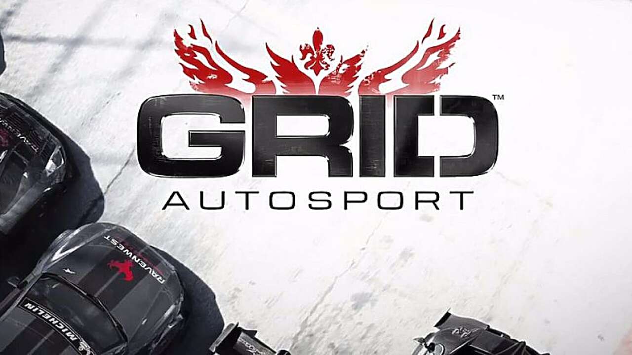 что с grid autosport в steam фото 11