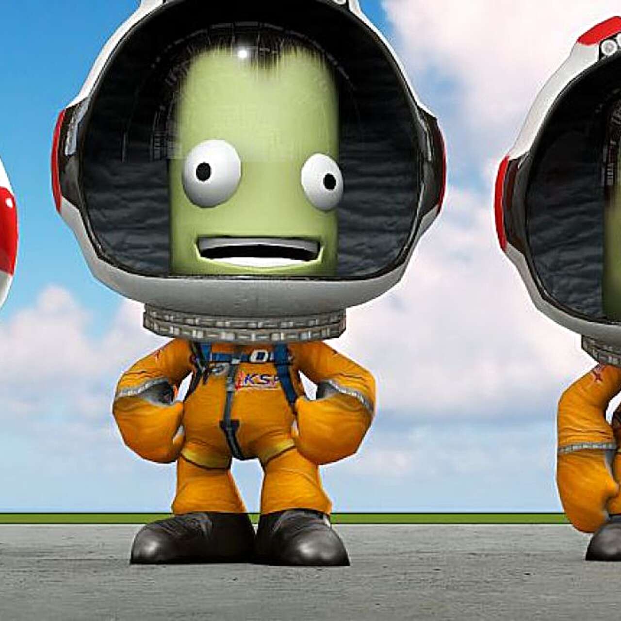 Издатель GTA выкупил права на инди-игру Kerbal Space Program