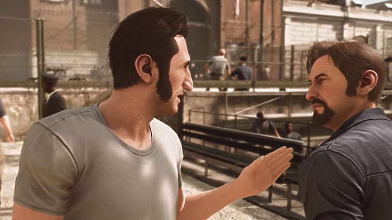 A way out кооператив. Игры по типу a way out. A way out. A way out игры.