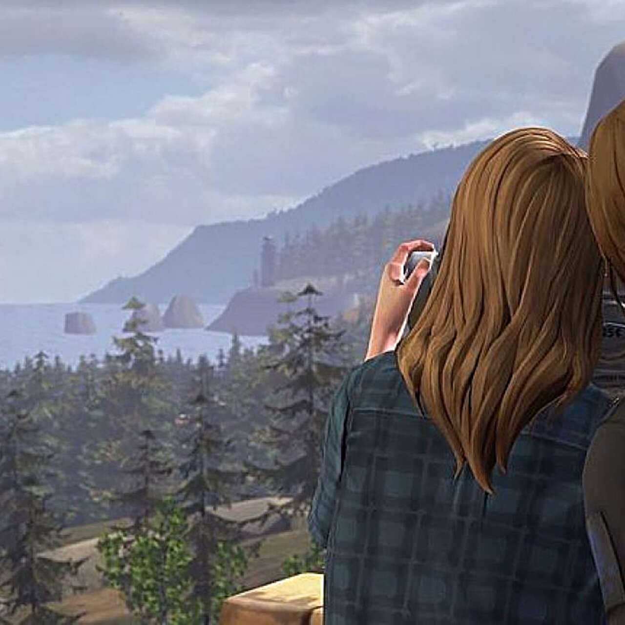 Интервью со сценаристом Life is Strange: Before The Storm — о смене  акцентов, реализме и истинных целях игры