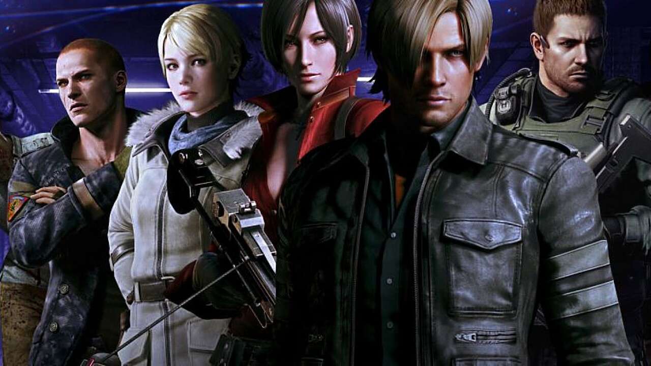 Resident Evil 6 (RE6) - последние новости сегодня (июнь 2024) - взлом  защиты, системные требования, новости обновлений, где скачать игру, трейлер