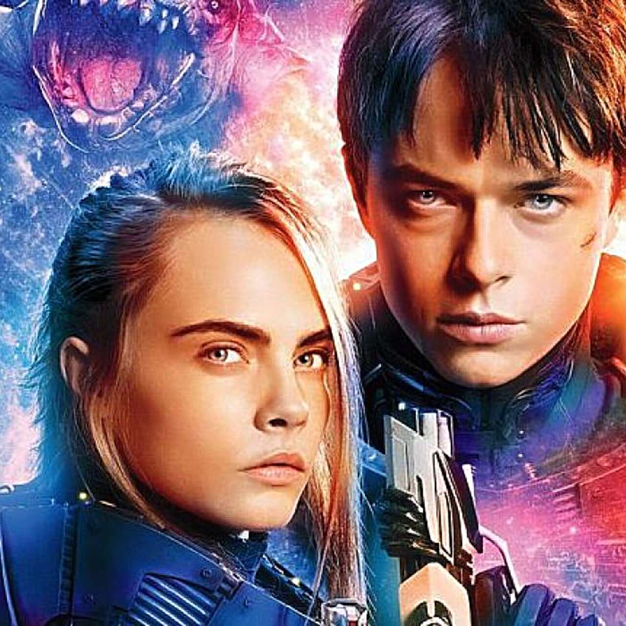 Мобильный приквел Valerian: City of Alpha к фильму «Валериан и город тысячи  планет» выйдет 12 июля