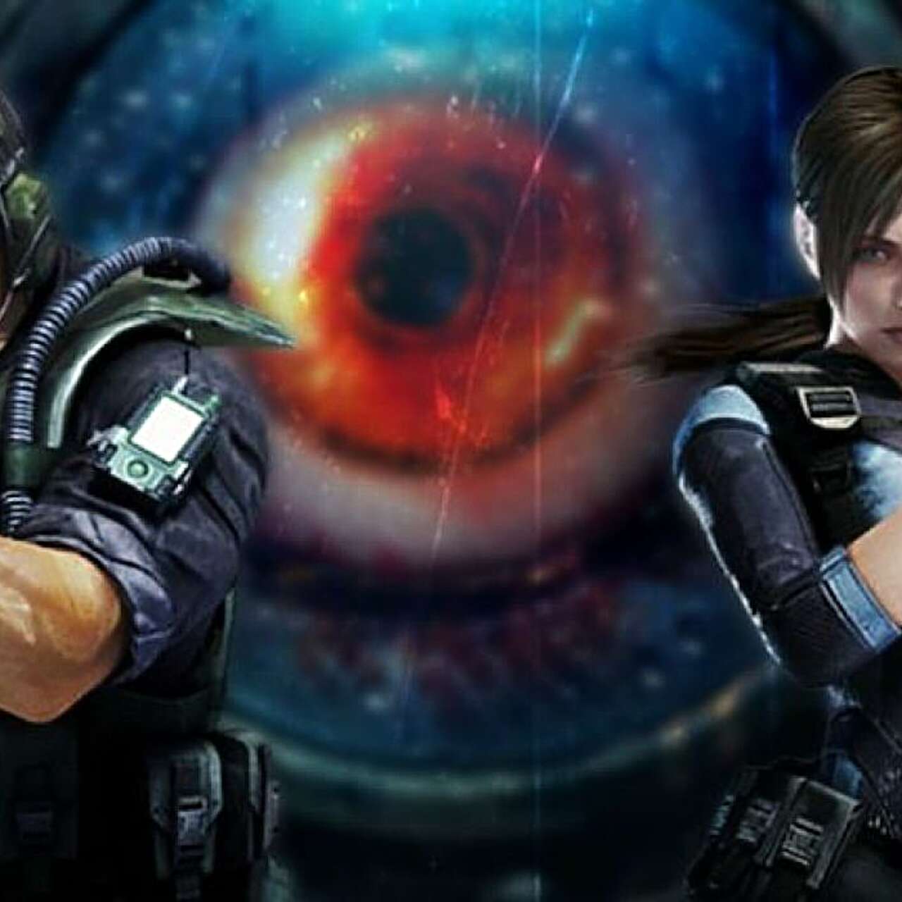 Resident Evil: Revelations выйдет на Xbox One и PS4 раньше запланированной  даты