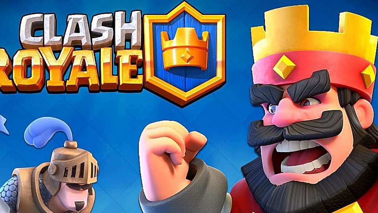 Well clash