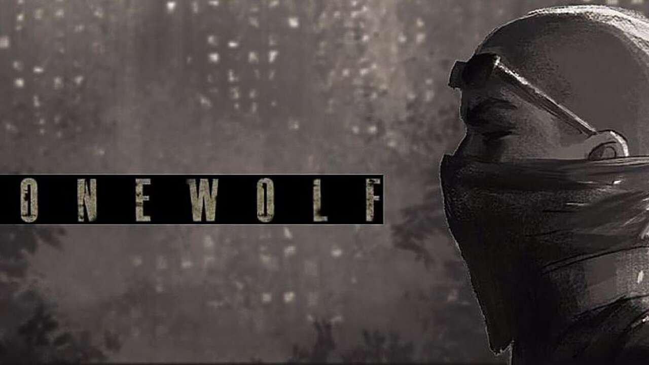 История неонуарной снайперской игры Lonewolf продолжится с последним  апдейтом