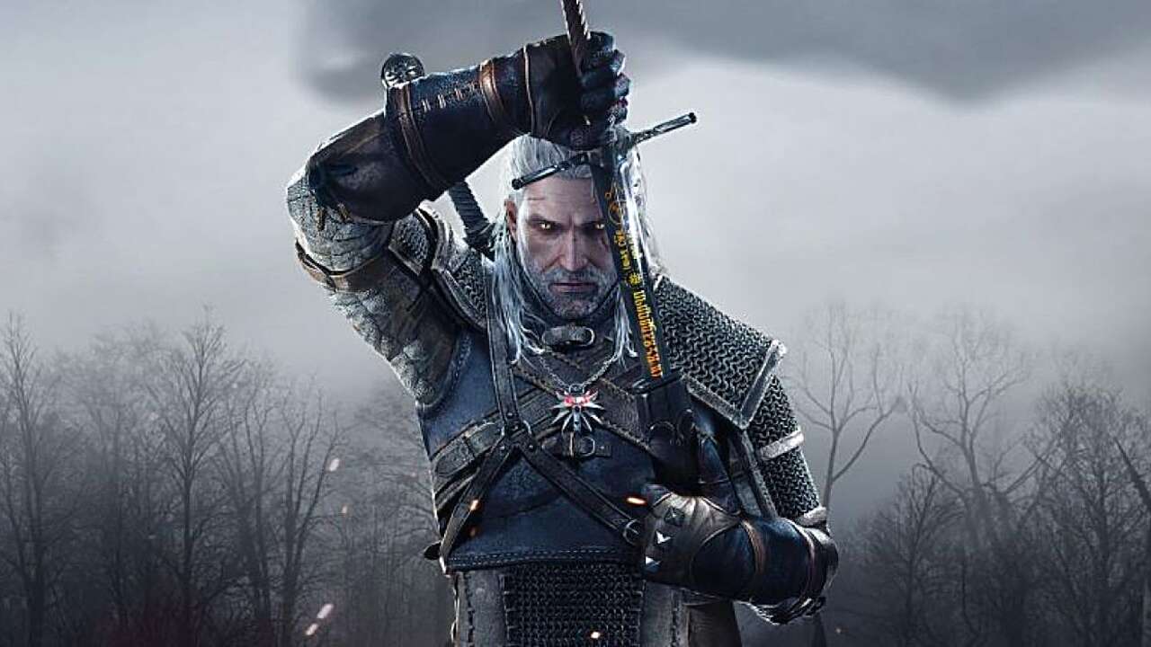 The witcher 3 with soundtrack фото 70