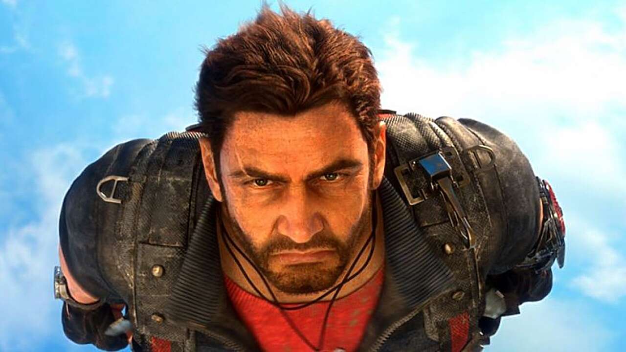 Just Cause 3 - последние новости сегодня (июнь 2024) - взлом защиты,  системные требования, новости обновлений, где скачать игру, трейлер /  Страница 2