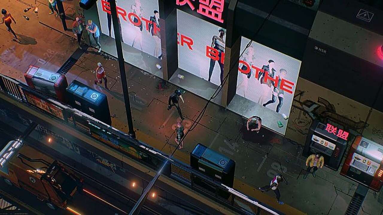 Nintendo switch cyberpunk games фото 67