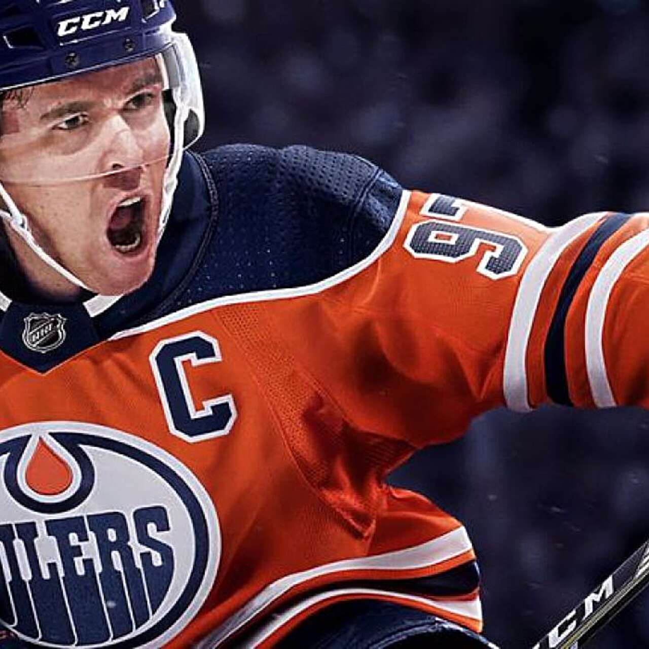 Обзор NHL 18 — хороший хоккей, но без искры