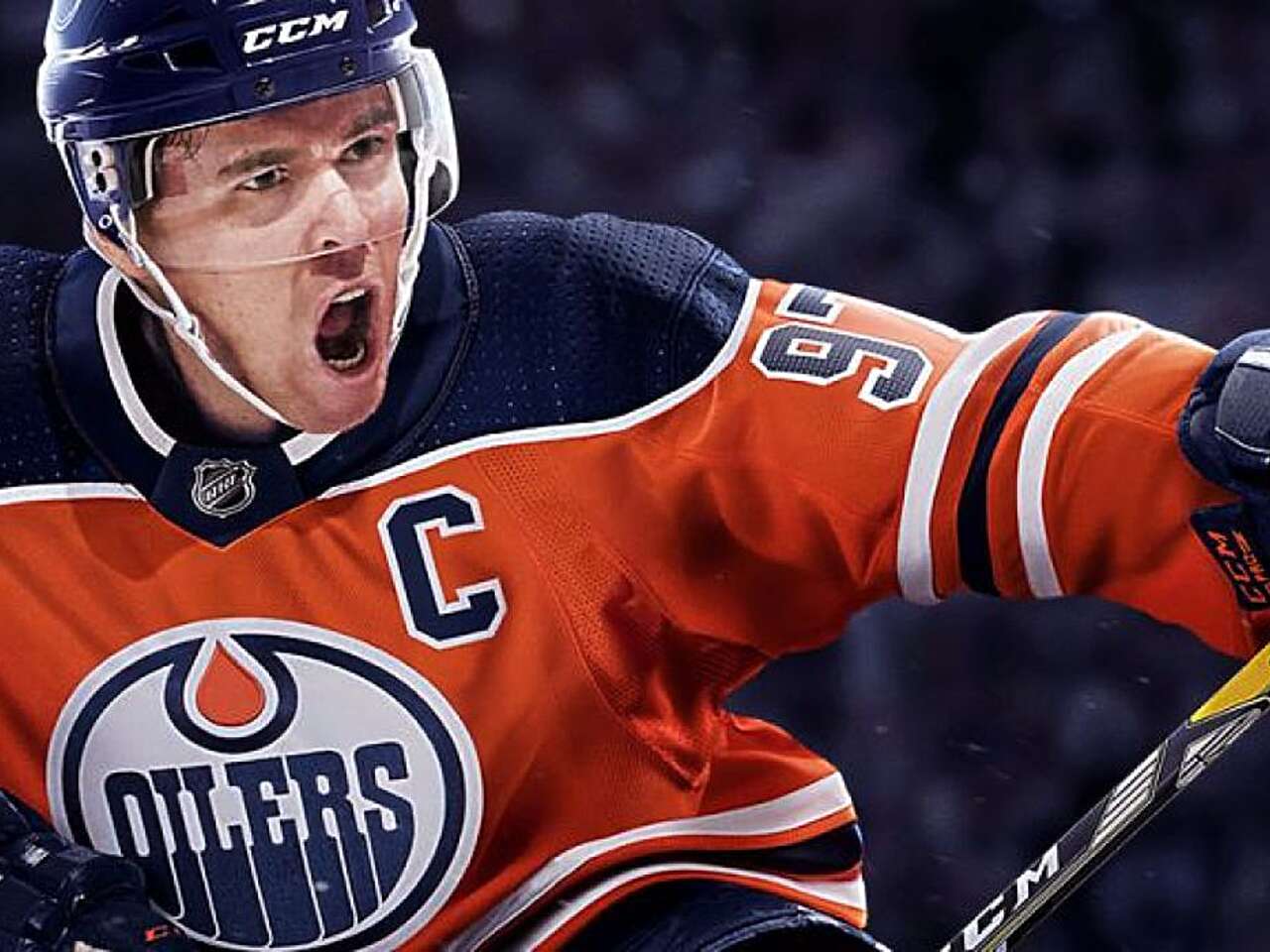 Обзор NHL 18 — хороший хоккей, но без искры